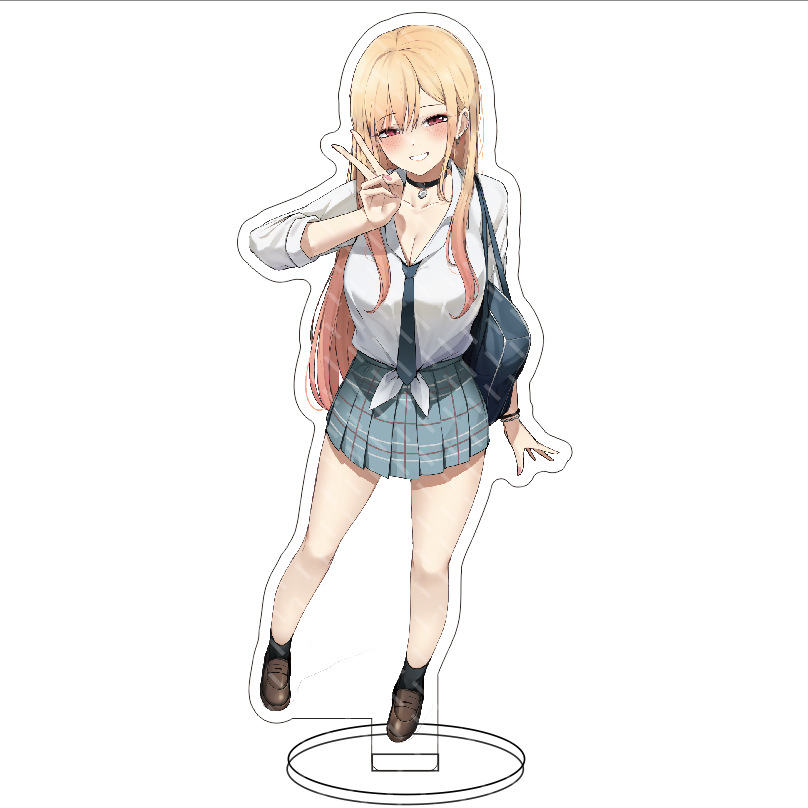 16CM Anime Figure My Dress-Up  - Anime Cosplay Dresses review and price