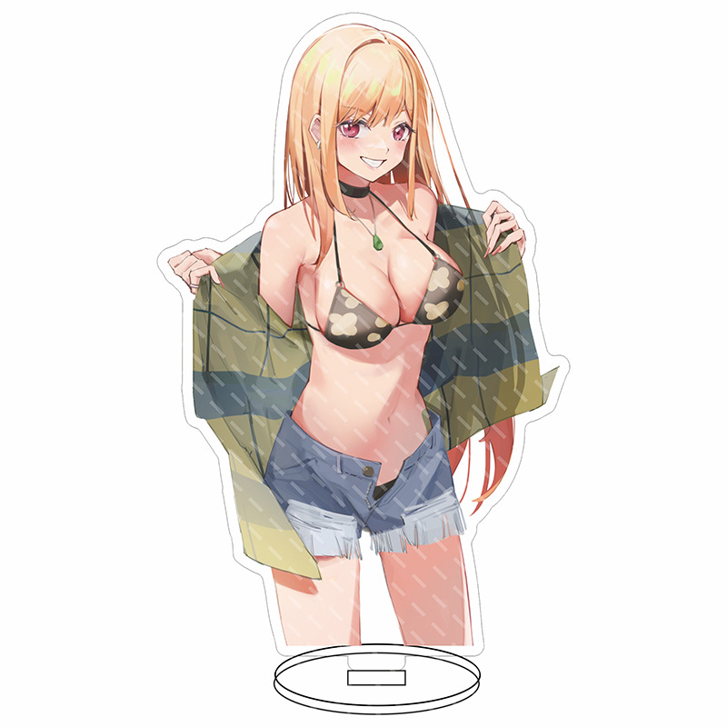 16CM Anime Figure My Dress-Up  - Anime Cosplay Dresses review and price
