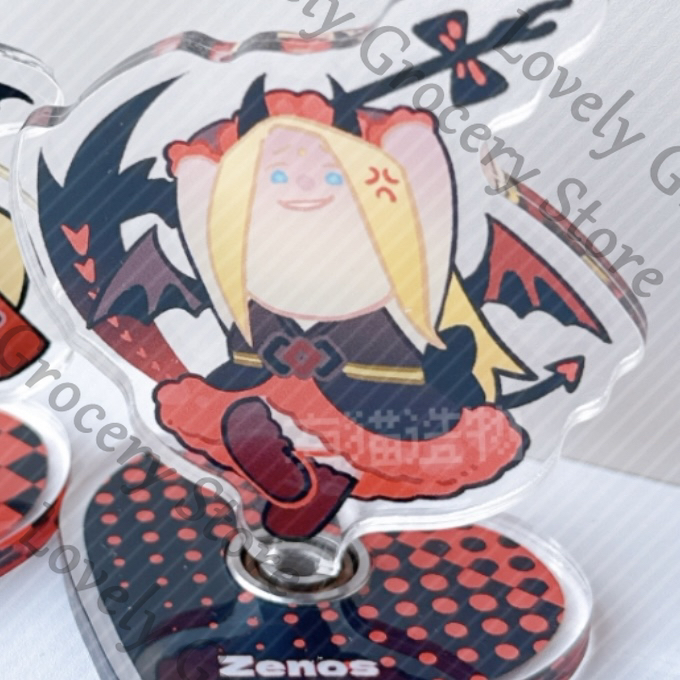 Anime Zenos Yae Galvus Cosplay - Zenos Anime Cosplay review and price