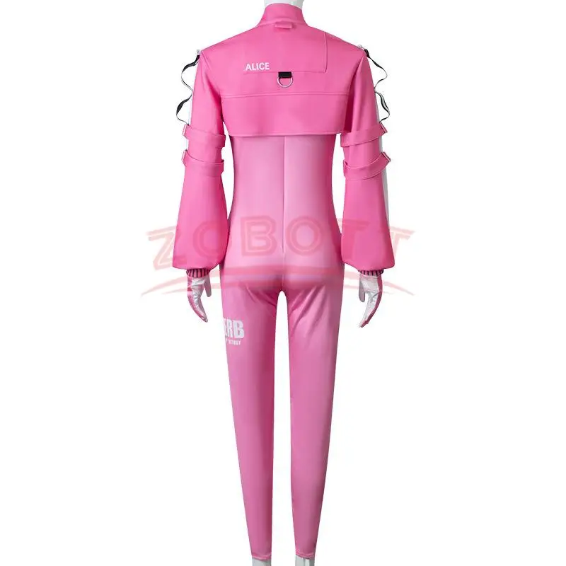 Kostum Cosplay Anime Irelia H  - Anime Jaket Cosplay review and price
