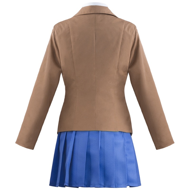 Spiel Doki Doki Literature Clu - Anime Cosplay Kostüm review and price