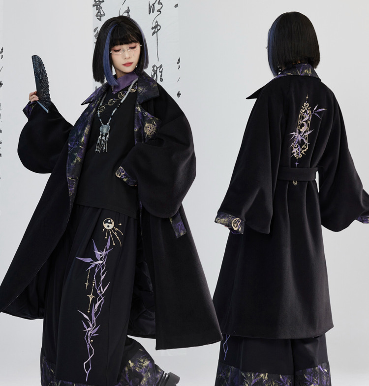 New Chinese Style Guofeng Heav - Anime Cosplay In Chinese review and price