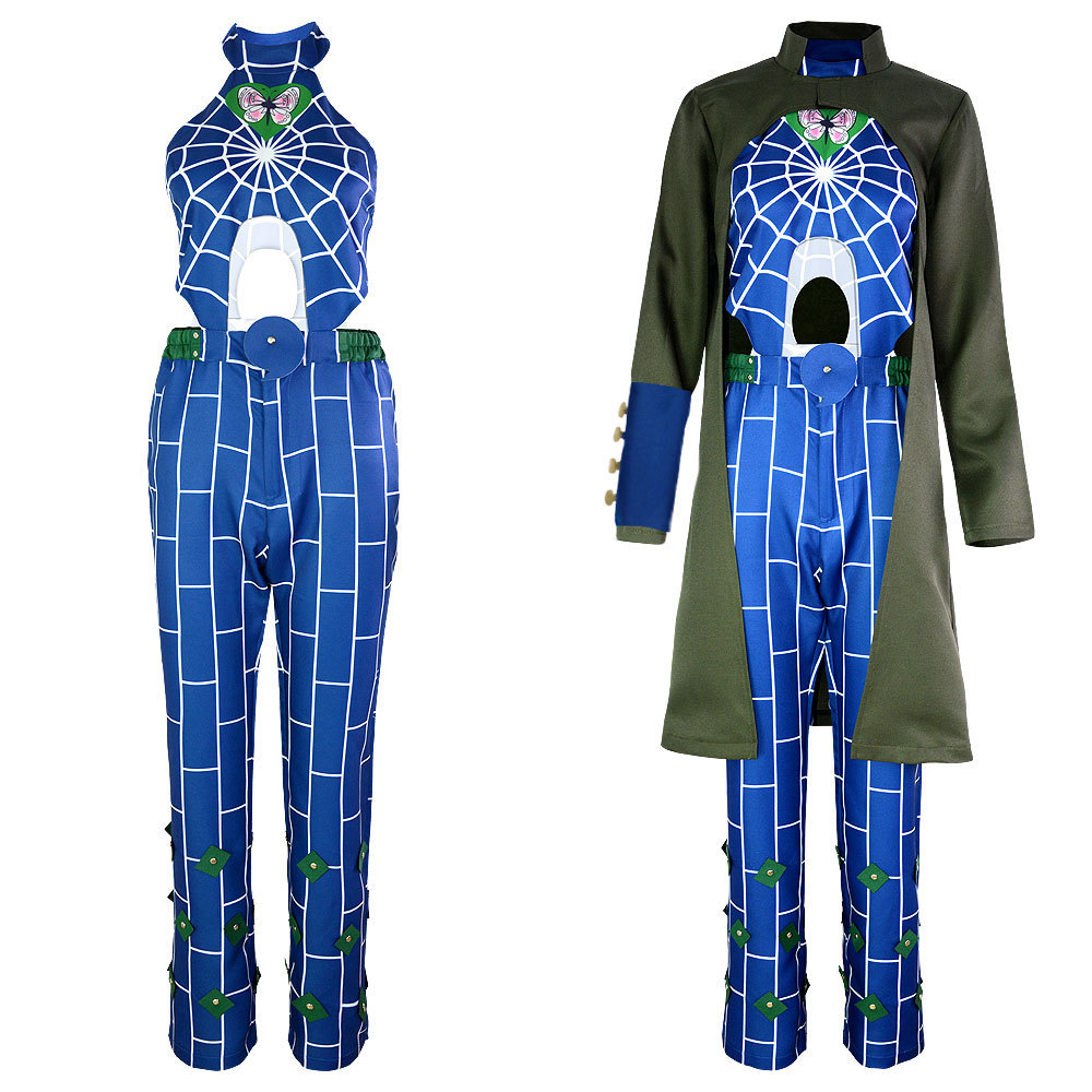 Anime JoJo Bizarre Adventure C - Cosplay Anime Jjk review and price