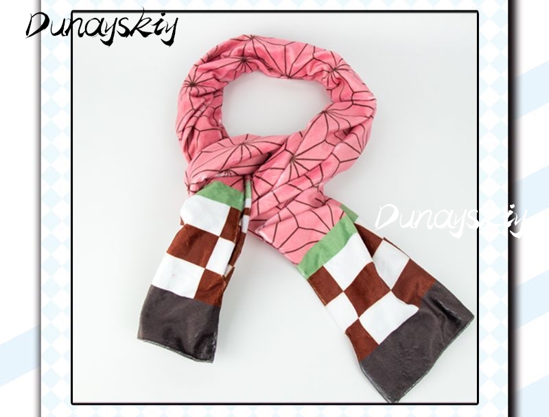 Tanjiro Nezuko Kamado Zenitsu  - Anime Cosplay Tanjiro review and price