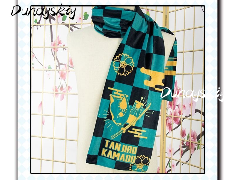 Tanjiro Nezuko Kamado Zenitsu  - Anime Cosplay Tanjiro review and price