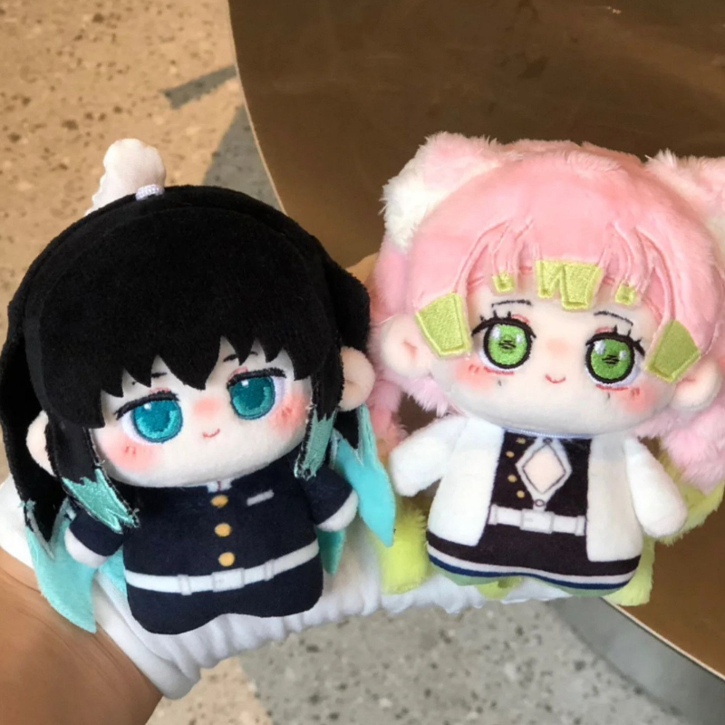 10cm Soft Cotton Anime Girl Do - Anime Cosplay Sus review and price