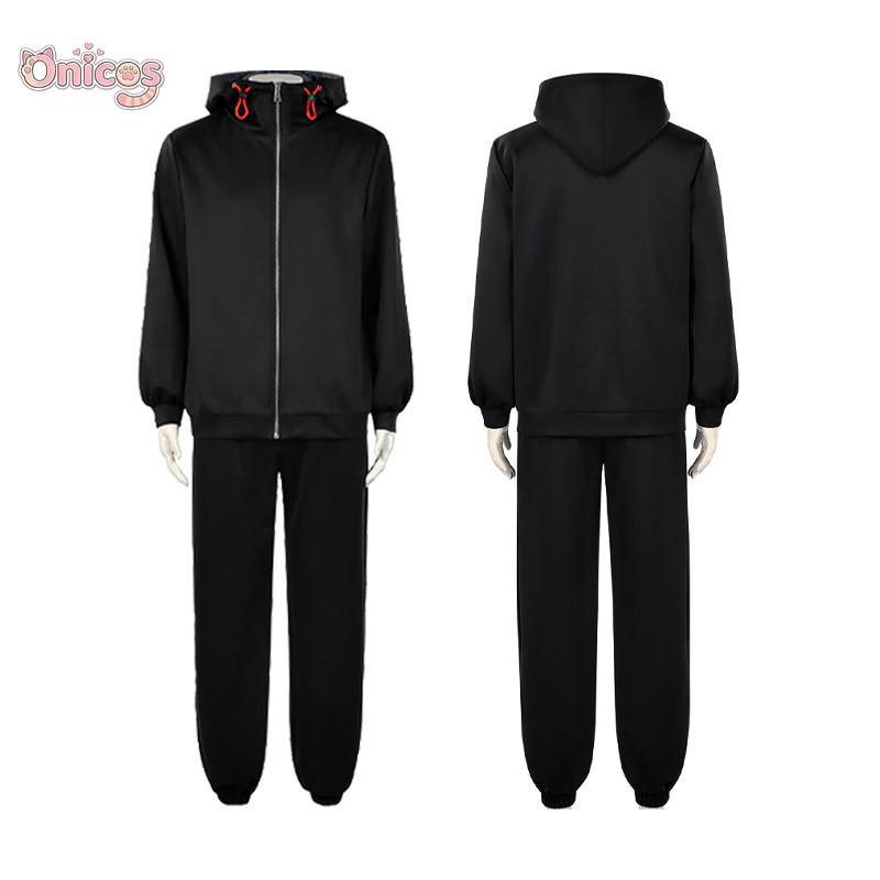 Jujutsu Kaisen Cosplay Costume - Anime Cosplay Jujutsu review and price