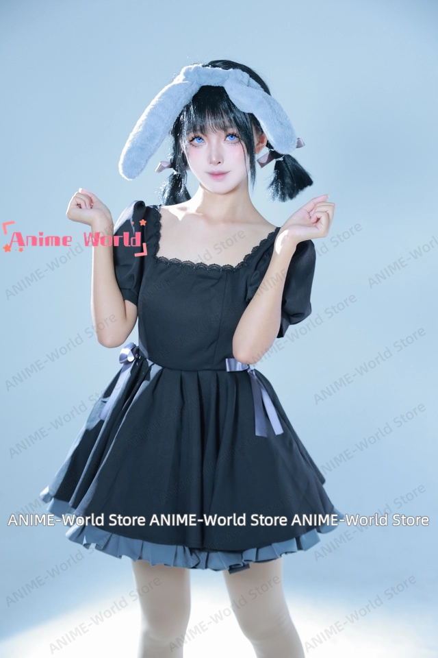 《Custom Size》Alien Stage Mizi  - Cosplay Anime Bunny Girl review and price