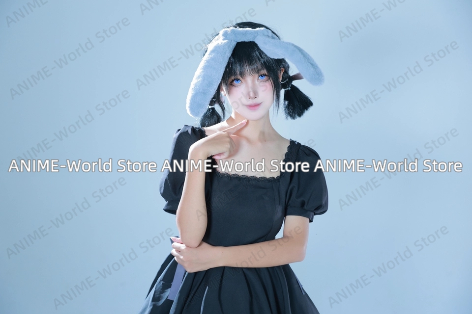 《Custom Size》Alien Stage Mizi  - Cosplay Anime Bunny Girl review and price