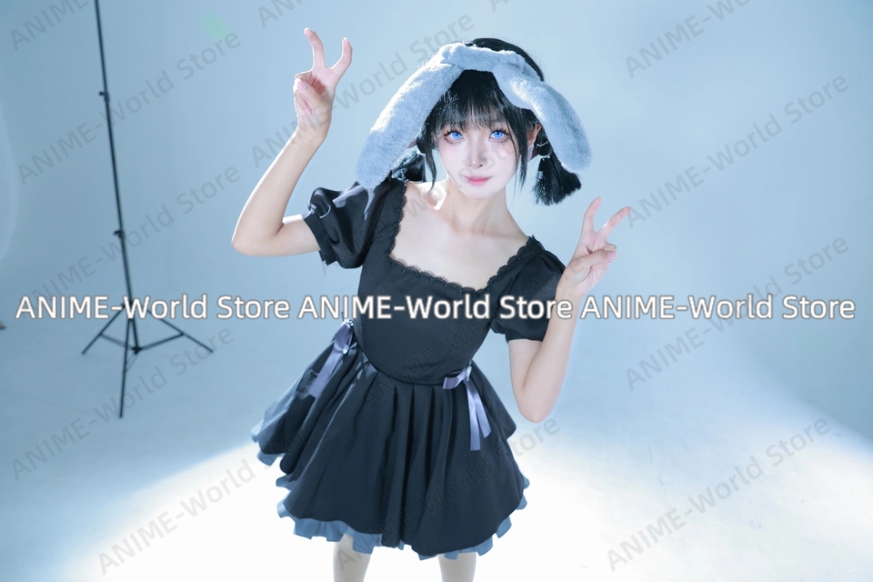 《Custom Size》Alien Stage Mizi  - Cosplay Anime Bunny Girl review and price