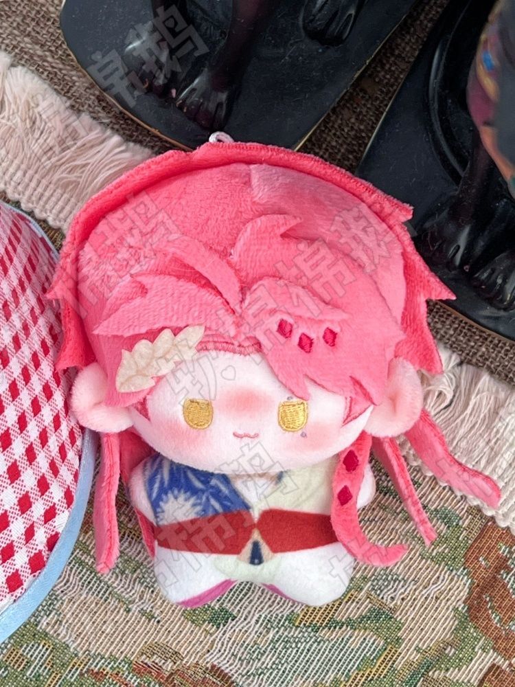 10cm Stuffed Record of Ragnaro - Anime Cosplay Sus review and price