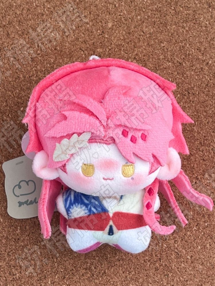 10cm Stuffed Record of Ragnaro - Anime Cosplay Sus review and price