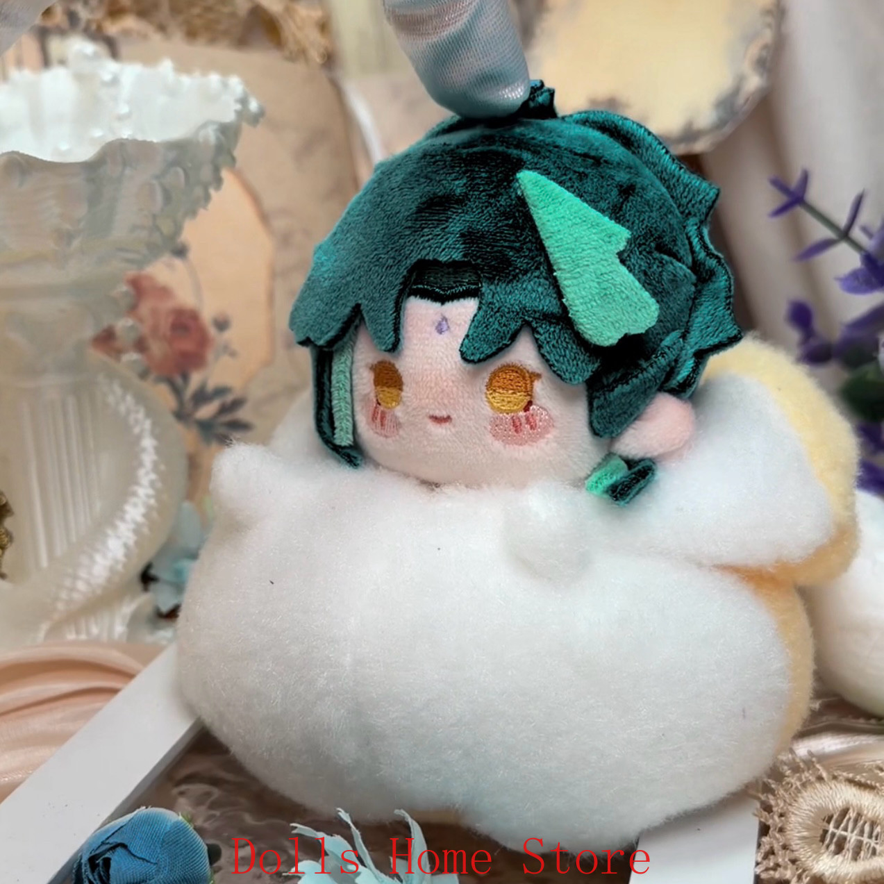Anime Lohen Genshin Impact 10c - Anime Cosplay Kawaii review and price