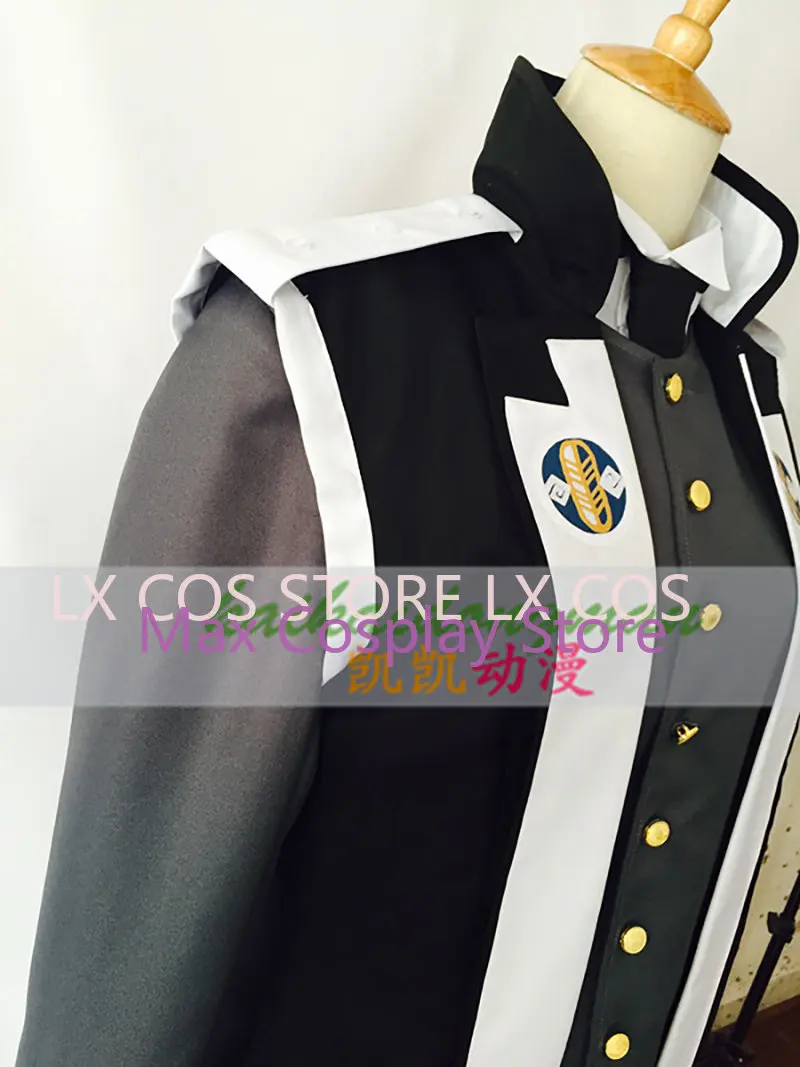Max Anime Dual Destinies Simon - Anime Cosplay Nz review and price