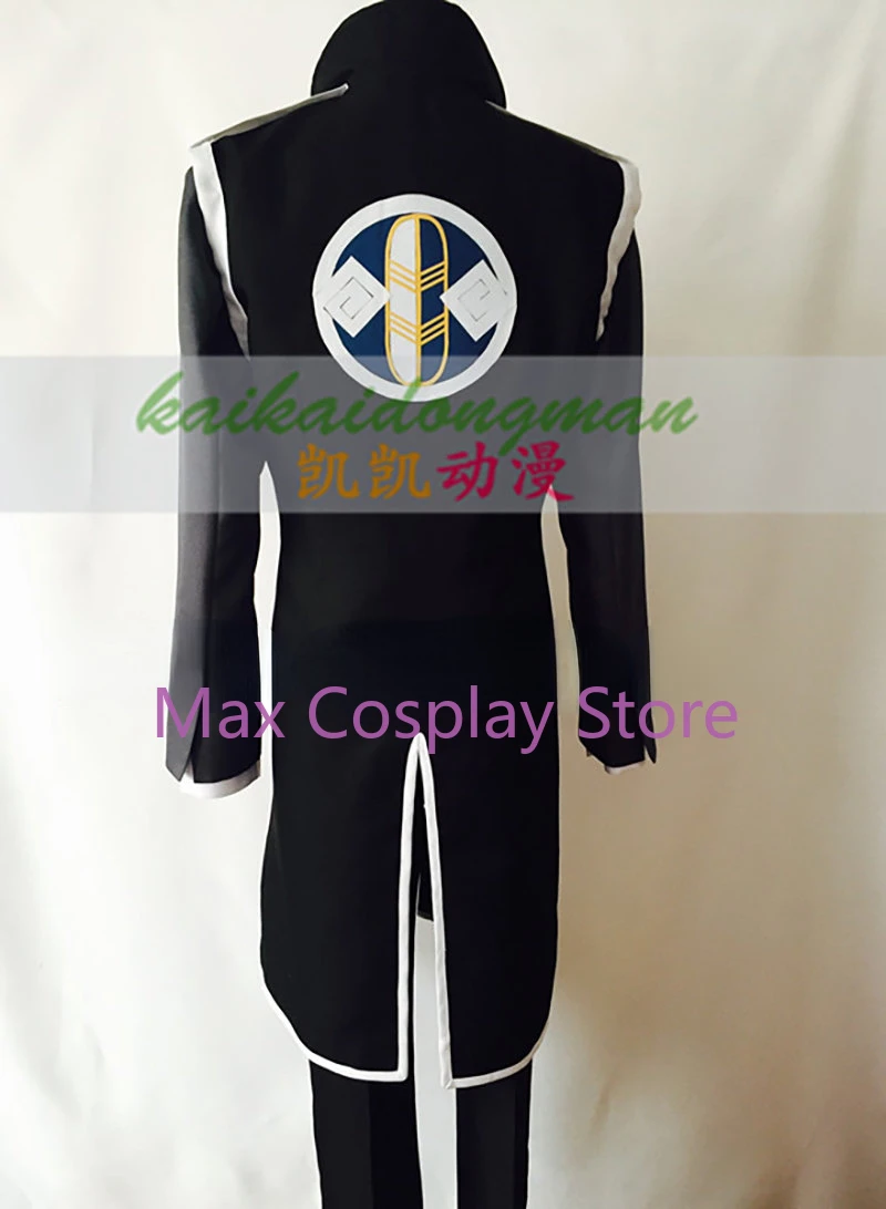 Max Anime Dual Destinies Simon - Anime Cosplay Nz review and price