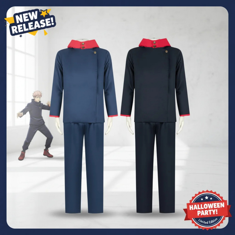 ☣2026 Anime Jujutsu Kaisen Ita - Anime Cosplay Jujutsu review and price