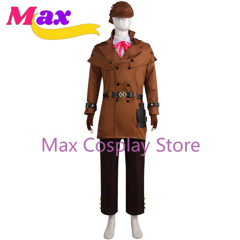 Max The Great Chronicles A Mos - Anime Cosplay Nz review and price
