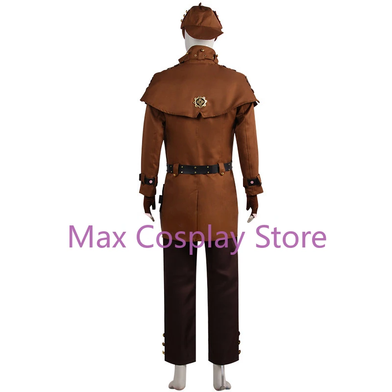 Max The Great Chronicles A Mos - Anime Cosplay Nz review and price