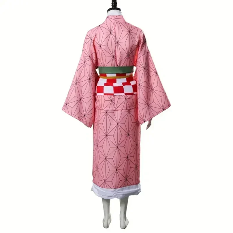 2025 Halloween Anime Demon Sla - Anime Cosplay Demon Slayer review and price
