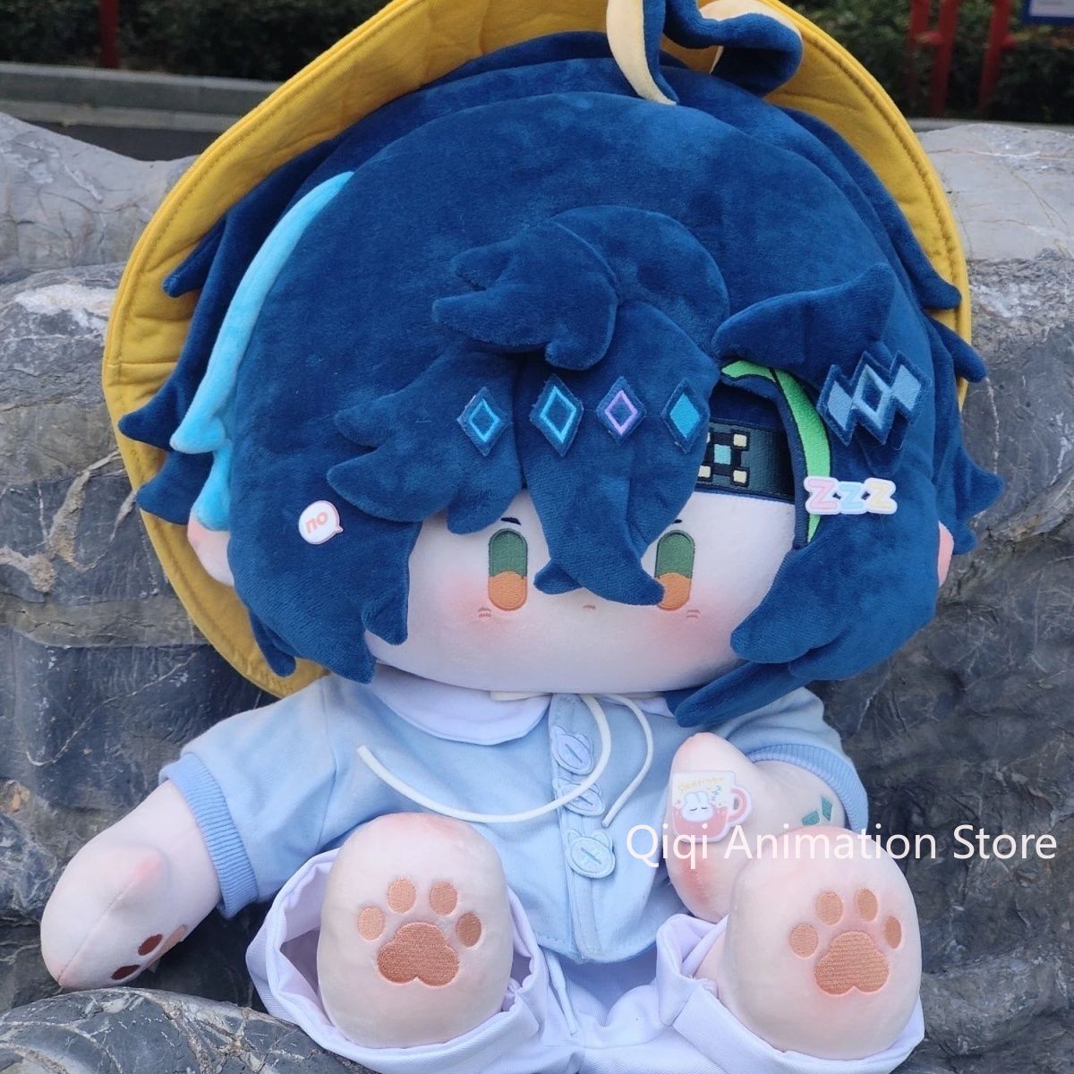 Anime ‌Genshin Impact Kinich P - Anime Cosplay Dresses review and price