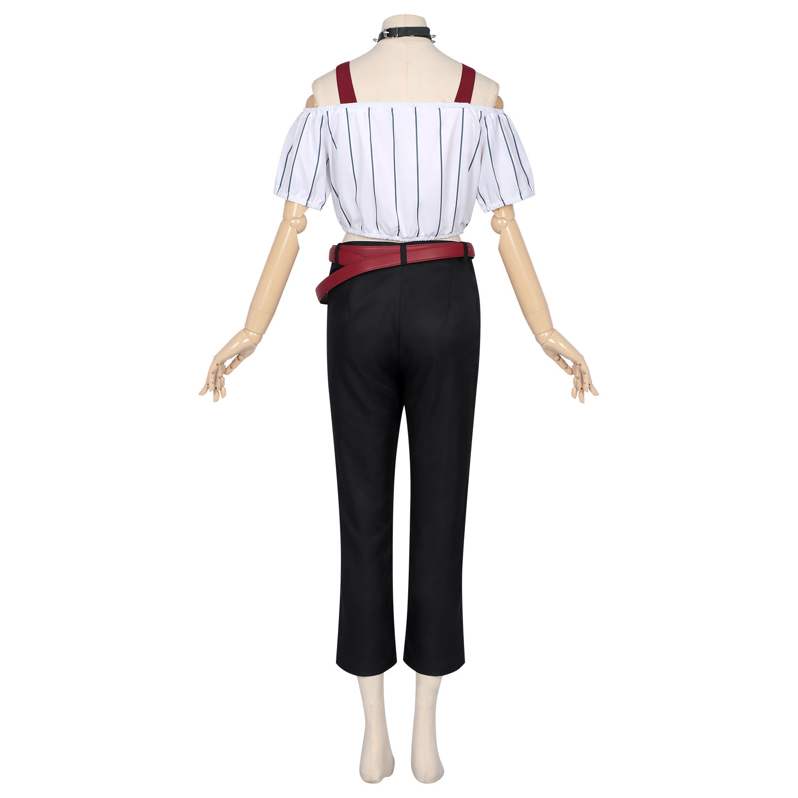 Anime Jujutsu Kaisen Culling G - Cosplay Anime Jjk review and price