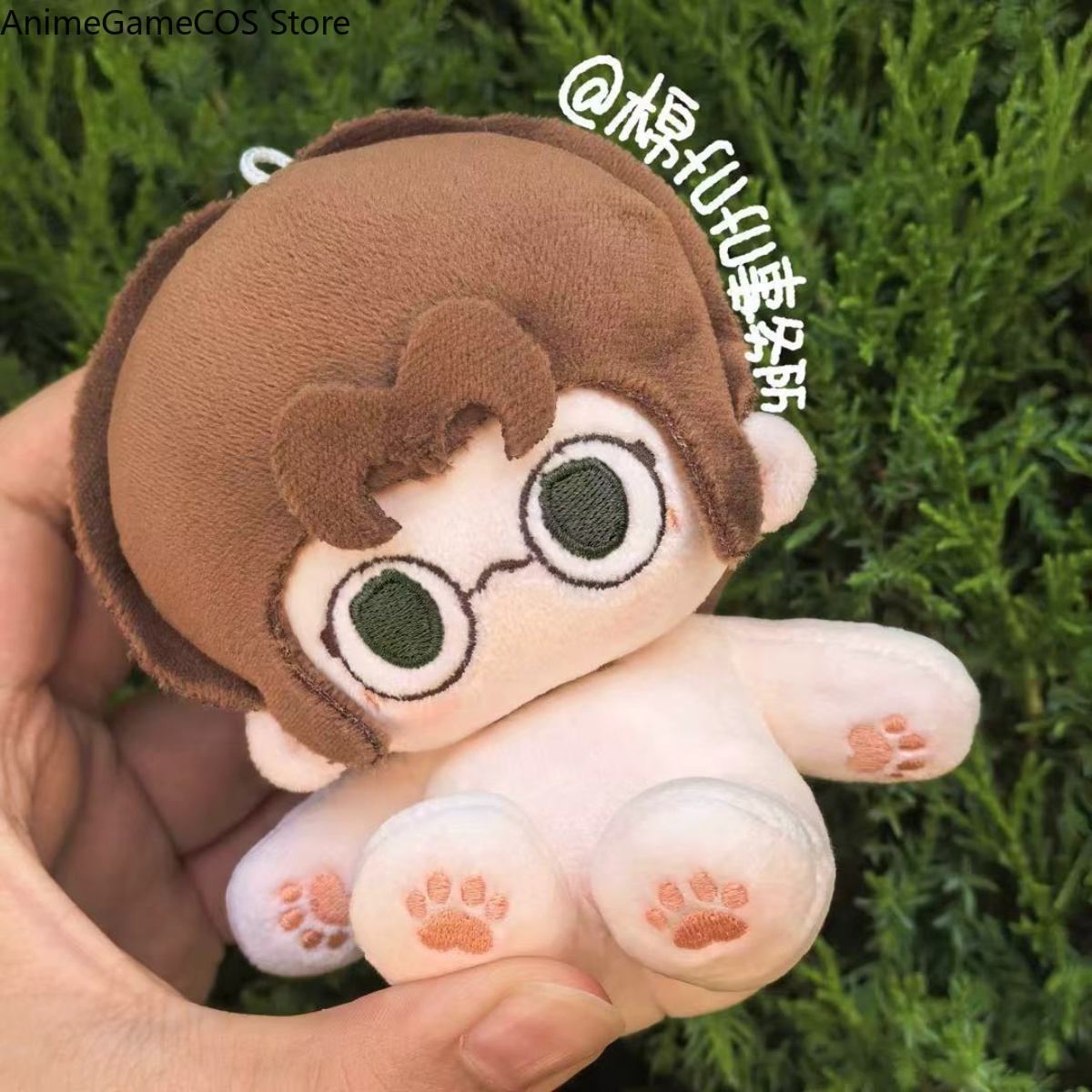 Anime 10cm Identity Ⅴ Freddy R - Anime Cosplay Kawaii review and price