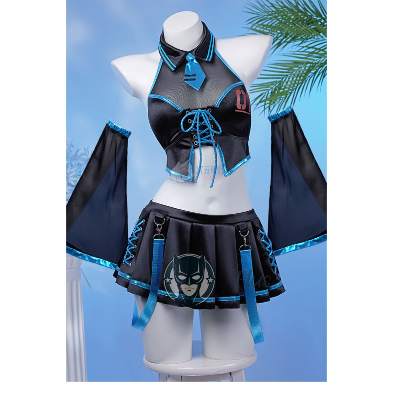 Anime Game Miku Seaxy Suits Co - Anime Cosplay Girl review and price