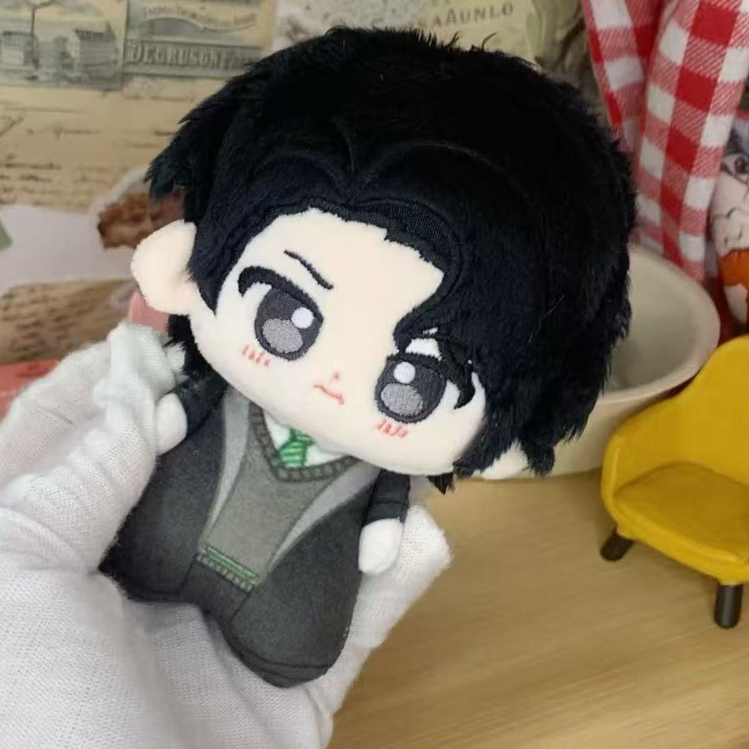 10cm Anime Tom Marvolo Riddle  - Anime Cosplay Event review and price