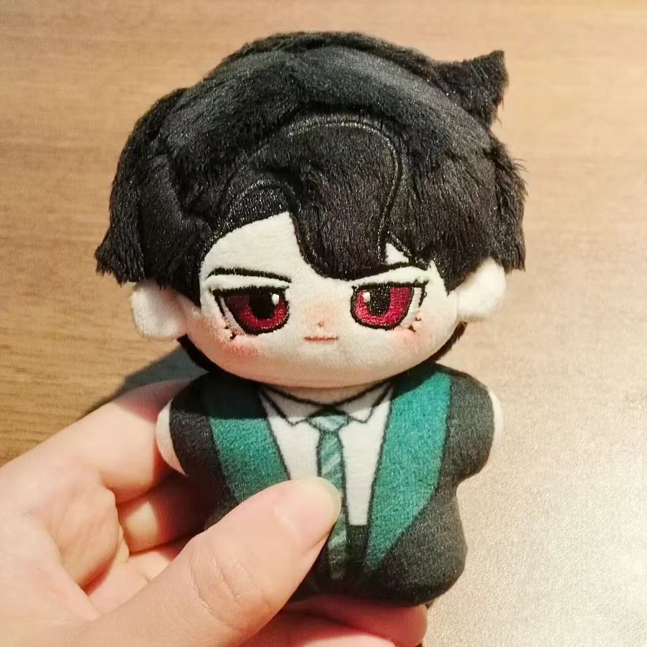 10cm Anime Tom Marvolo Riddle  - Anime Cosplay Event review and price