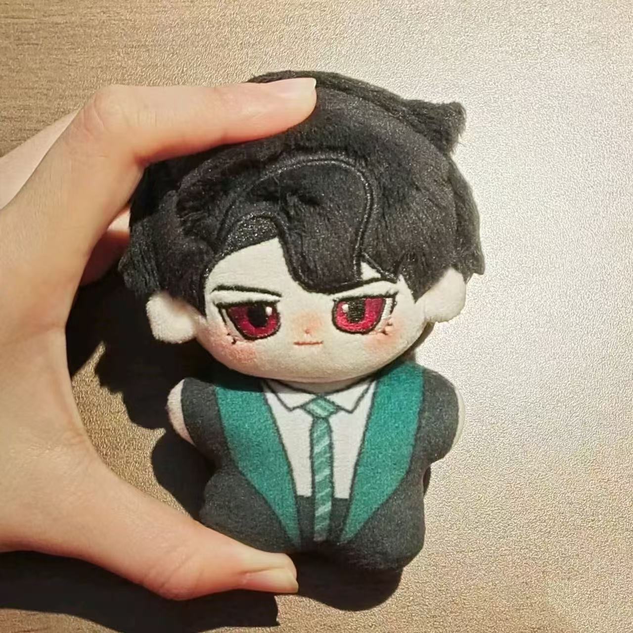 10cm Anime Tom Marvolo Riddle  - Anime Cosplay Event review and price