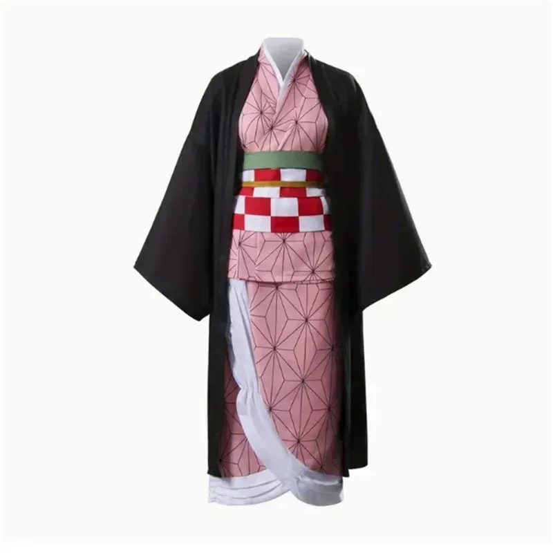 2025 Halloween Anime Demon Sla - Anime Cosplay Demon Slayer review and price