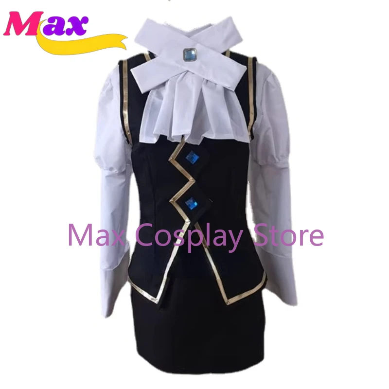Max Franziska von Karma Cospla - Anime Cosplay Nz review and price