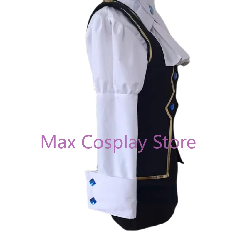 Max Franziska von Karma Cospla - Anime Cosplay Nz review and price