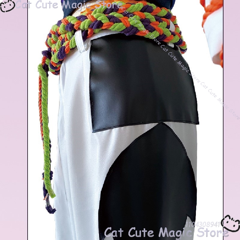 honor Of Kings Girlypop Mayene - Anime Cosplay Kostüm review and price