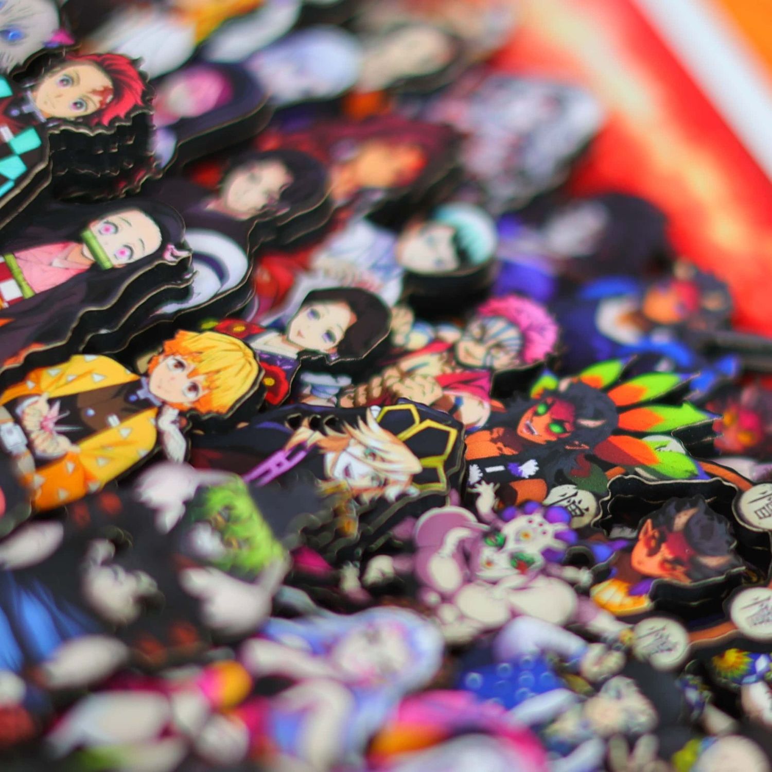 Demon Slayer anime merchandise - Anime Cosplay Demon Slayer review and price