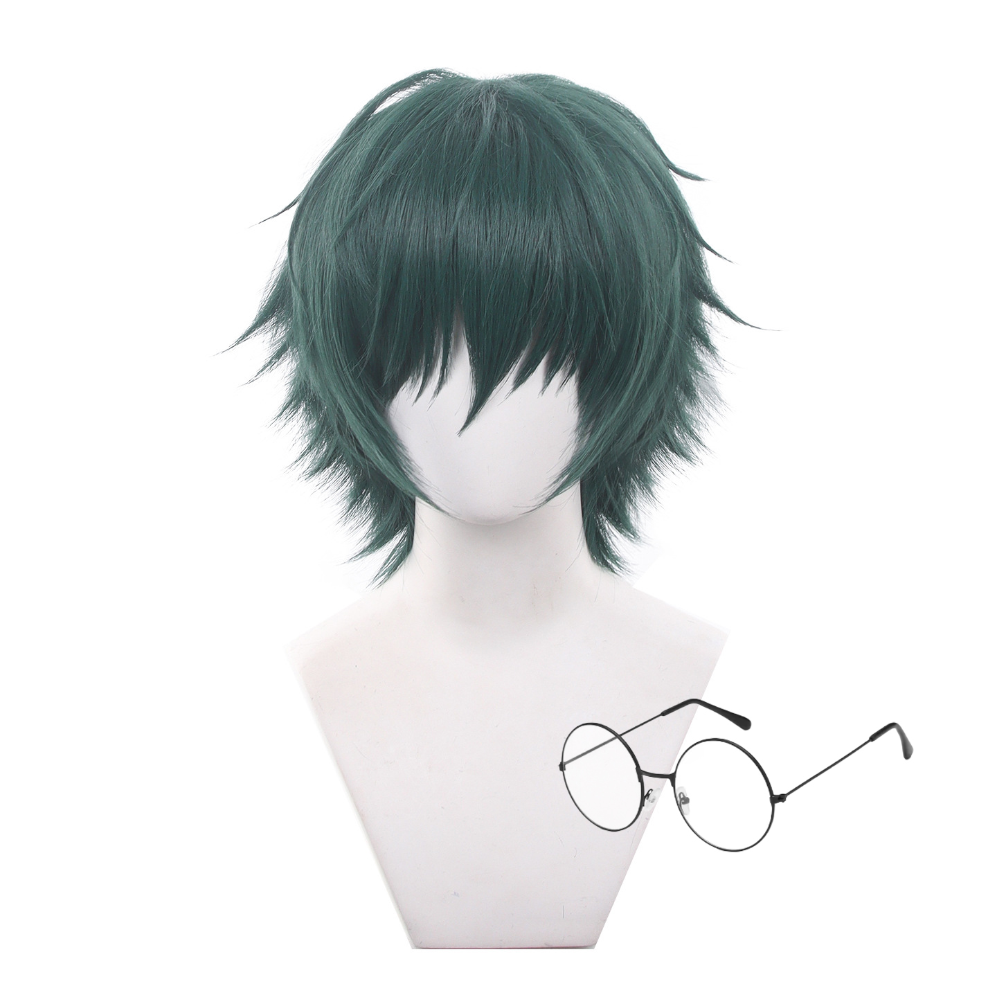 Anime Jujutsu Kaisen Maki Zeni - Anime Cosplay Glasses review and price