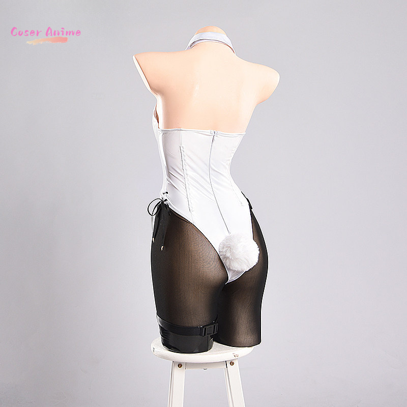 Game Aneil‌ Cosplay Costume Bu - Anime Cosplay Girl Photo review and price