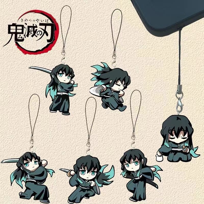 Anime Demon Slayer Keychain To - Anime Cosplay Demon Slayer review and price