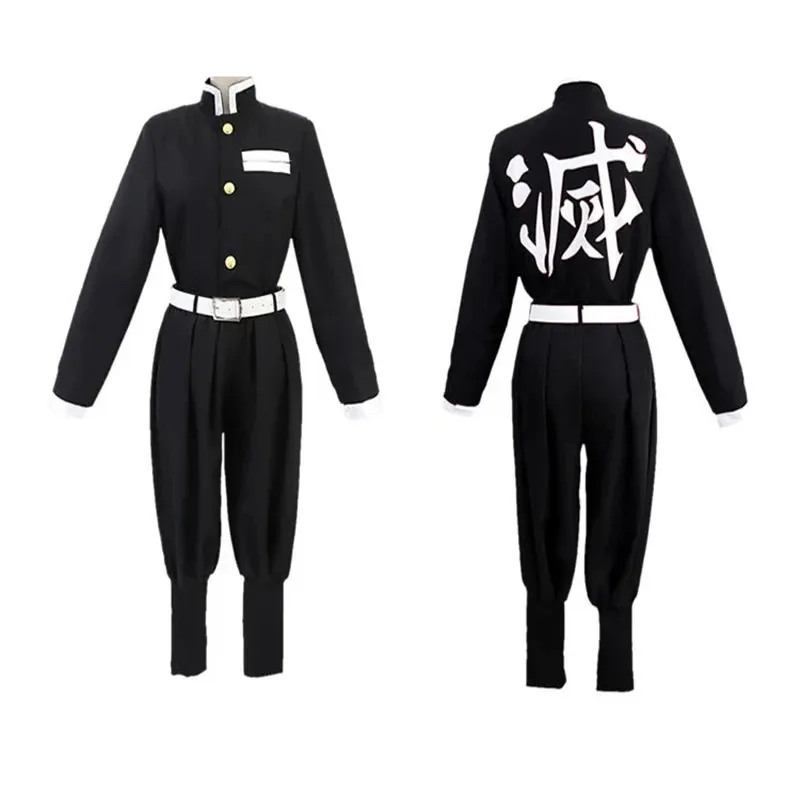 Anime Demon Slayer Kochou Shin - Anime Cosplay Demon Slayer review and price
