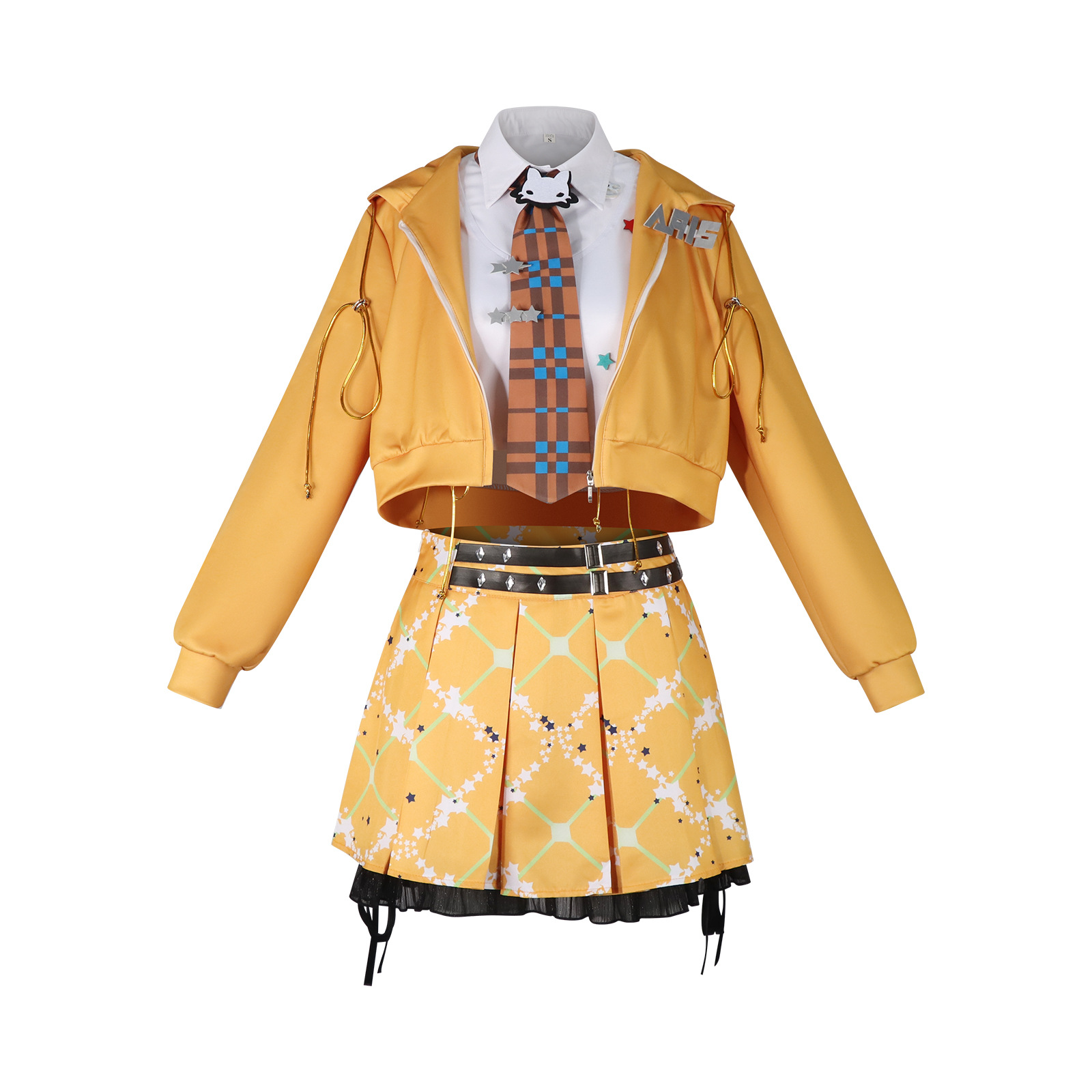WHH Anime NIKKE Anis Cosplay C - Anime Cosplay Dresses review and price