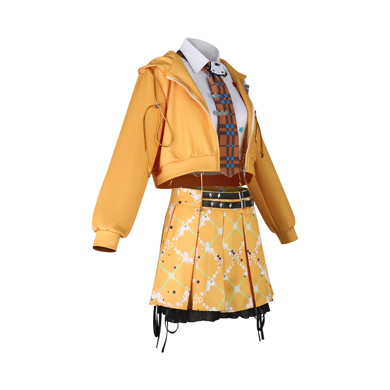 WHH Anime NIKKE Anis Cosplay C - Anime Cosplay Dresses review and price