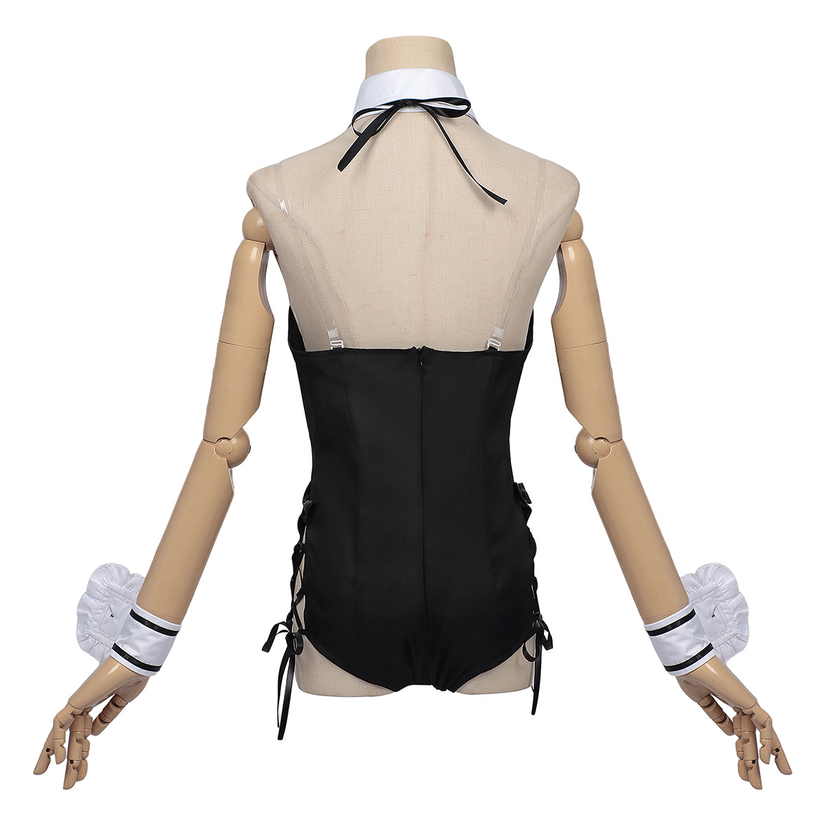 Playing Death Game To Put Food - Cosplay Anime Bunny Girl review and price