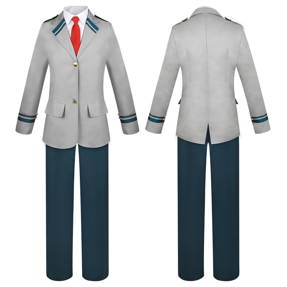 Anime My Hero Academia Shoto T - Anime Cosplay Jujutsu review and price