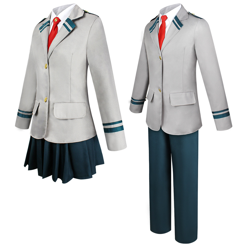 Anime My Hero Academia Shoto T - Anime Cosplay Jujutsu review and price