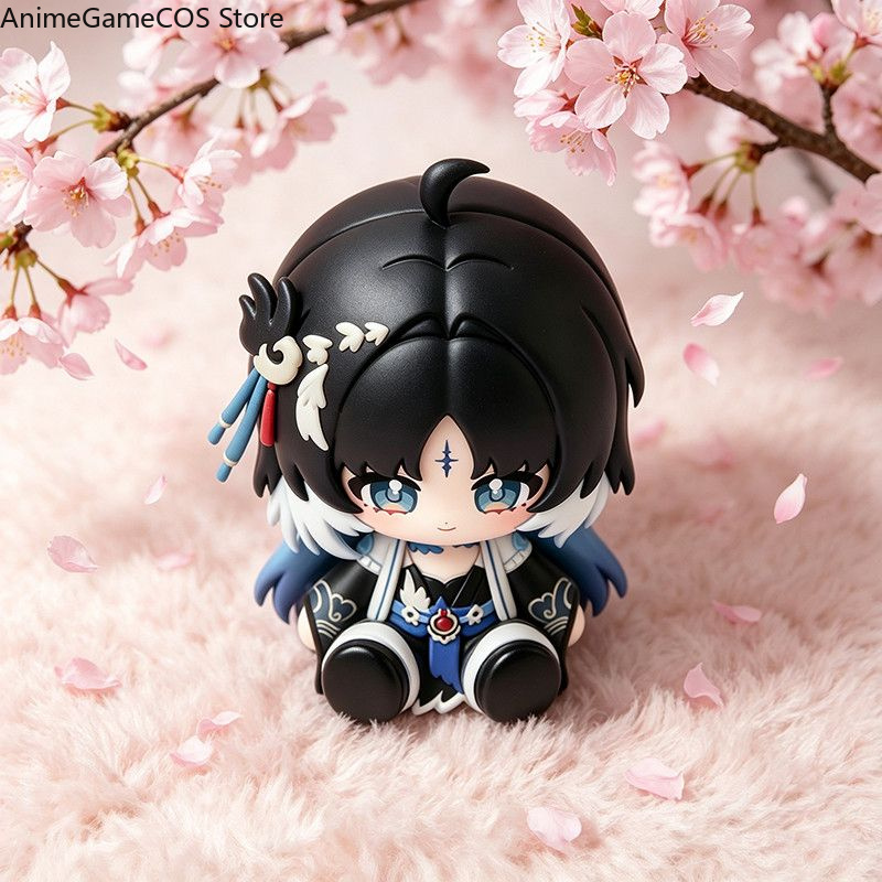 Anime Wuthering Waves Yangyang - Anime Cosplay Kawaii review and price