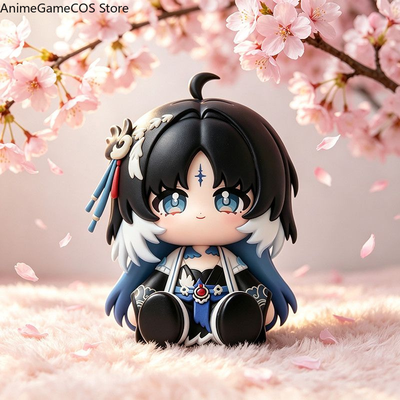 Anime Wuthering Waves Yangyang - Anime Cosplay Kawaii review and price