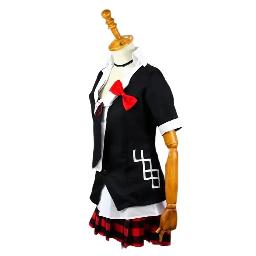 Costume de Cosplay Danganronpa - Cosplay Anime Jjk review and price