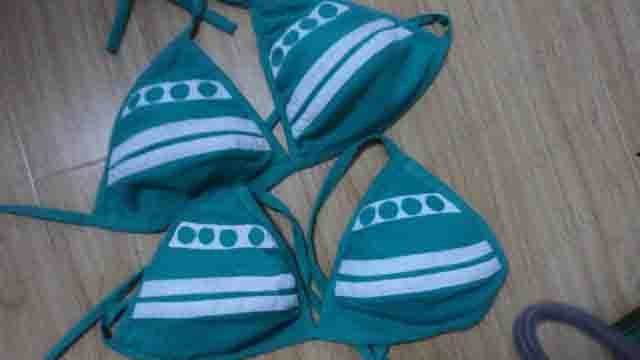 Anime Nami Bra Underwear cospl - Anime Cosplay Girl Photo review and price