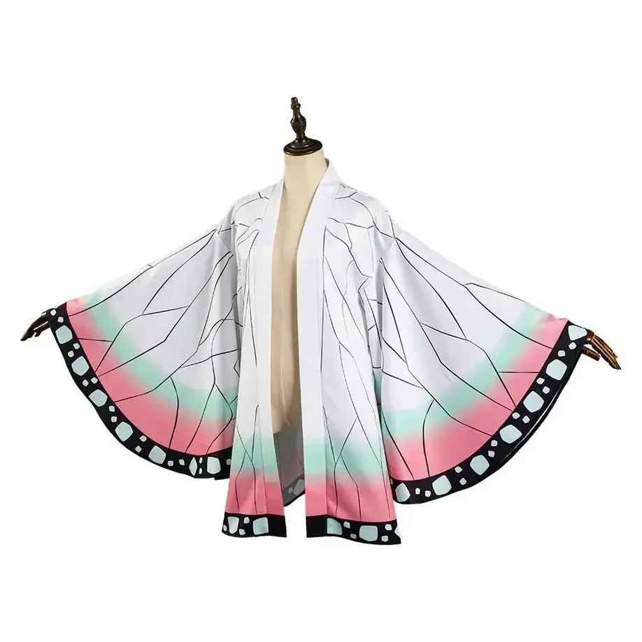 Demon Slayer Kimetsu no Yaiba  - Anime Cosplay Demon Slayer review and price