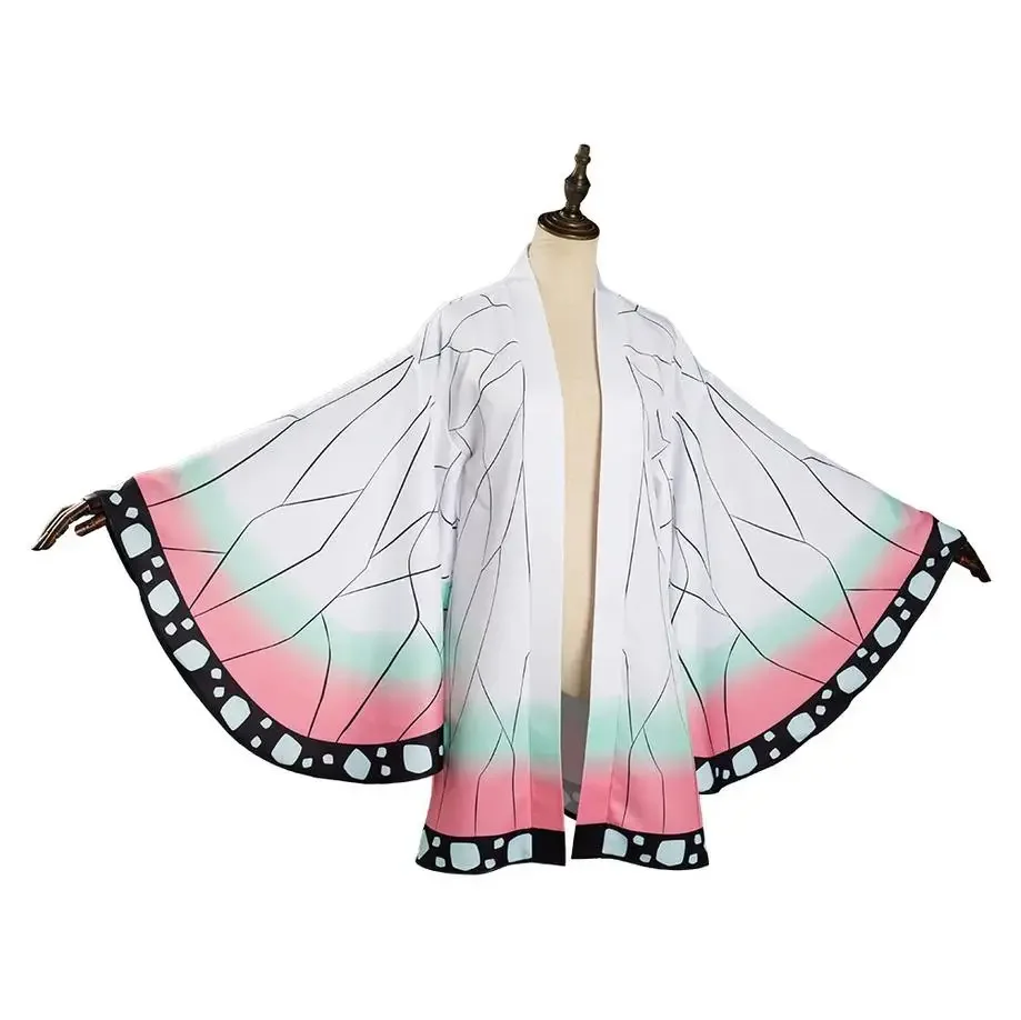 Demon Slayer Kimetsu no Yaiba  - Anime Cosplay Demon Slayer review and price